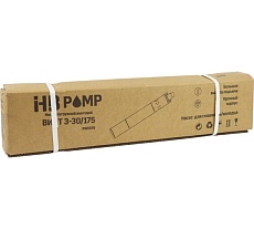 Скважинный винтовой насос HB Pump ВИНТ 3-30-175 SW1035