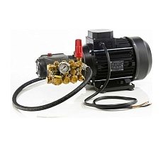 Электрический опрессовочный насос MGF Компакт-250 100386211