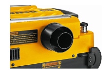 Рейсмусный станок DeWalt 1800 Вт, макс. ширина 330 мм DW735-KS
