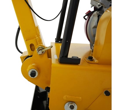 Виброплита Habert H-C160SH (GX160) 00-00159300