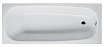 Стальная ванна Bette Form 3800-000 AD, PLUS, AR 180x80 с шумоизоляцией, BetteGlasur ® Plus и покрытием анти-слип