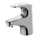 Смеситель для раковины Milardo Solomon SOLSB00M01