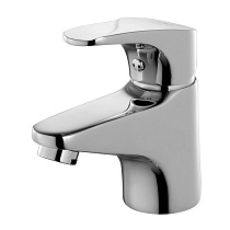 Смеситель для раковины Milardo Solomon SOLSB00M01