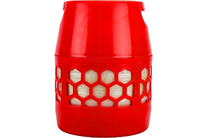 Композитный баллон для сжиженных газов 12 л (LPG/СУГ) Gigant GRA-12