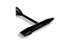 Молоток сварщика, шлакоотбойный 500 гр Vertextools 10-65-500