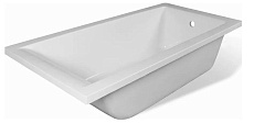 Ванна из искусственного камня Aquanet Bright Stone 150x70 AQ-00368583