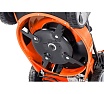 Газонокосилка бензиновая Zimani LC348V