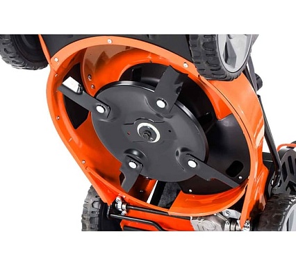 Газонокосилка бензиновая Zimani LC348V