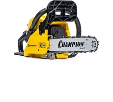 Бензопила Champion 241-16&quot;-3/8-1,3-56 1,8 кВт, 40 см³, легкий старт, 4,7 кг, VI241-16
