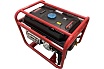Бензиновый генератор Magnetta GFE6500
