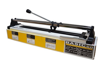 Ручной плиткорез Diam BATTIPAV BASIC PLUS 60 600091