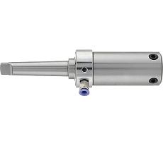 Патрон КМ3/Weldon 32 с охлаждением удлиненный Karnasch 20.1845