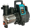 Напорный автоматический насос Gardena 6000/6E LCD inox Premium 01760-20.000.00