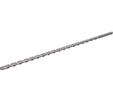 Бур 14x450 мм, SDS+ Sekira 33014