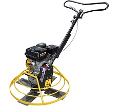 Заглаживающая бензиновая машина с лопастями ТСС DMD760 1101267