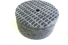 Круг прессованный Рапид Бленд 150x6x13 мм, 2SF Атлас 78072724293