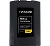 Набор зенковок 90 гр. 6.3-20.5 мм HSS-G 6шт. Inforce 11-01-421