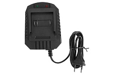 Быстрое зарядное устройство DC20V PRO для АКБ типа BL18, 20В, Li-ion Deko 065-1032