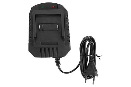 Быстрое зарядное устройство DC20V PRO для АКБ типа BL18, 20В, Li-ion Deko 065-1032