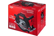 Дисковая пила Elitech ПД 2085Э E2206.022.00 204509