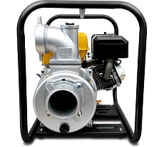 Мотопомпа Rato RT100ZB26-5.2Q