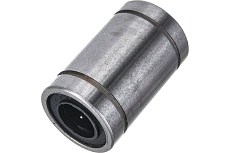 Подшипник CNIC LM 8 UU, 8 х 15 х 24мм закрытый тип 47627