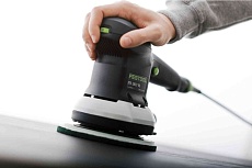 Эксцентриковая шлифмашина Festool ETS 150 3 EQ-Plus 576072