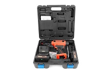 Аккумуляторный резьбовой заклепочник Messer M3000 05-32-300