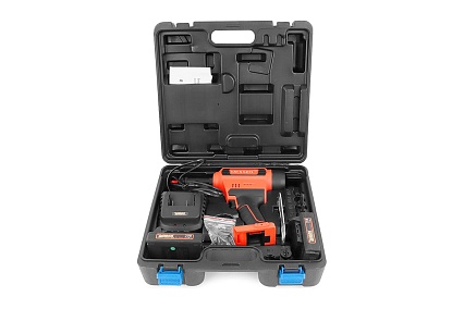 Аккумуляторный резьбовой заклепочник Messer M3000 05-32-300