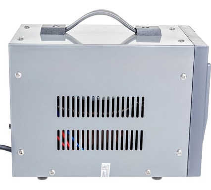 Стабилизатор напряжения однофазный Ресанта АСН 2000/1-Ц 63/6/4