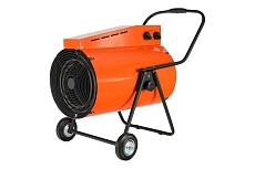 Электрическая тепловая пушка Gigant EHCI-30