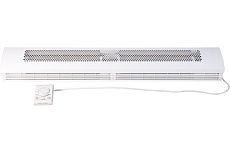 Тепловая завеса WWQ 6кВт TZR-6S