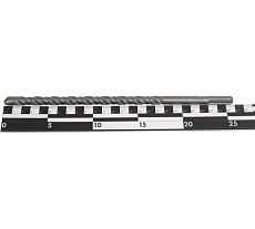 Бур по бетону (12x260 мм; SDS-plus) ИПК 12kh260SDS+