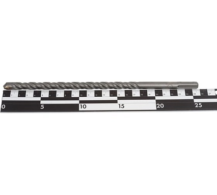 Бур по бетону (12x260 мм; SDS-plus) ИПК 12kh260SDS+