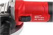 Одноручная углошлифмашина Wortex AG 1209-1 AG120910003