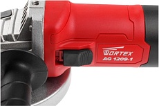 Одноручная углошлифмашина Wortex AG 1209-1 AG120910003