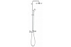 Душевая стойка Grohe Tempesta Cosmopolitan 210 27922001 термостат