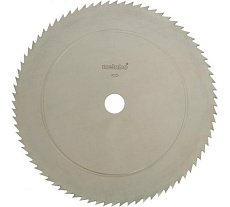 Пильный диск CV 350х1,8х30 Z=56 NV/TKHS315 Metabo 628102000