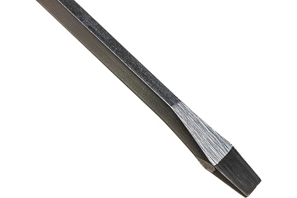 Ударная отвертка GROSSMEISTER 5/75 SL 012004003