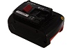 Аккумуляторная батарея для BOSCH (3 Ач, 18 В, Li-Ion) Pitatel TSB-144-BOS18B-30L
