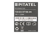 Аккумуляторная батарея ZeepDeep tsb-024-hit18b-20c (p/n: eb 1826hl, eb 1830h, eb 1830hl), ni-cd 18v 2ah 860668