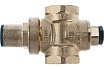 Редуктор давления STOUT PN16, вн/вн 3/4", с выходом под манометр SVS-1010-000020 RG008UB79E4GJ0