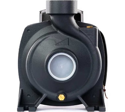 Центробежный поверхностный насос (консольный) UNIPUMP CPM 1100 74727
