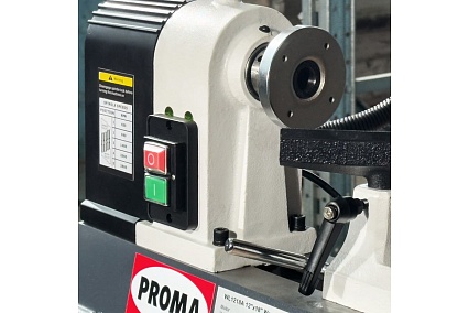 Токарный станок по дереву PROMA DSL-450/300 25098007