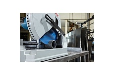 Отрезная машина по металлу Bosch GCD 12 JL 0.601.B28.000