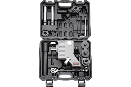 Комбинированный желобонакатчик REKON RG-8 Combo 3/4-8 дюймов 020108
