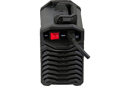 Инверторный сварочный аппарат Elitech HD WM 200 Pulse 204466