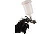 Краскораспылитель Sagola Classic LUX 2.50 GRAVITY 20141403