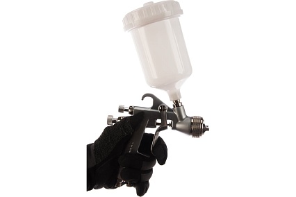 Краскораспылитель Sagola Classic LUX 2.50 GRAVITY 20141403