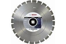 Алмазный диск Best for Asphalt 400х20/25.4 мм Bosch 2608603642